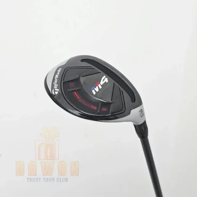 테일러메이드 M4 3번 유틸리티 19도 S 커버X | 브랜드 중고거래 플랫폼